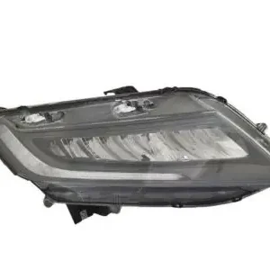 Genuine Honda 33150-THR-A21Headlight Assembly, Driver Side Last Chance