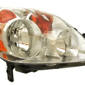 Genuine Honda 33101-S9A-A11Headlight Unit, Passenger Side Instant Buy