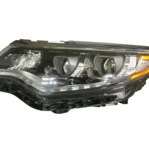 Genuine Kia 92101D5300Driver Side Headlight Assembly Original