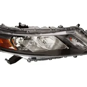 Genuine Honda 33100-TP6-A01Headlight Assembly, Passenger Side Limited Offer