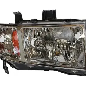 Genuine Honda 33101-SJC-A11Headlight Unit, Passenger Side Low Price