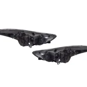 Authentic Genuine Hyundai 92102-3Y510Headlamp Assembly, Right