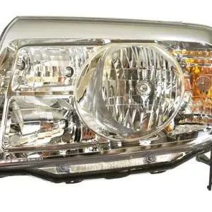 Genuine Honda 33150-SZA-A01Headlight Assembly, Driver Side Price Cut