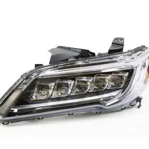 Brand New Genuine Honda 33100-TVA-A51Headlight Assembly, Passenger Side