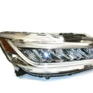 Genuine Honda 33100-T2A-A31Headlight Assembly, Passenger Side Price Drop