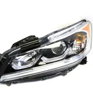 Shop Now Genuine Honda 33150-T3L-A61Light Assembly, L Head