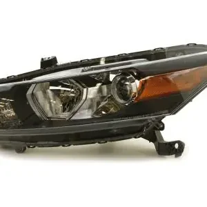 Time-Limited Genuine Honda 33150-TE0-A01Headlight Assembly, Driver Side