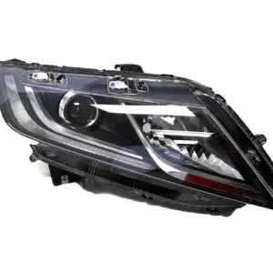 Genuine Honda 33100-THR-A11Headlight Assembly, Passenger Side Luxury