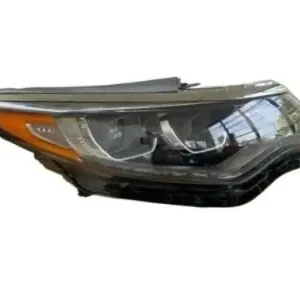 Genuine Kia 92102D5300Passenger Side Headlight Assembly Limited Offer