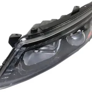 Direct From Manufacturer Genuine Kia 921012T560Driver Side Headlight Assembly