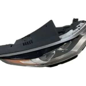 Genuine Kia 92102A8310Passenger Side Headlight Assembly Final Sale