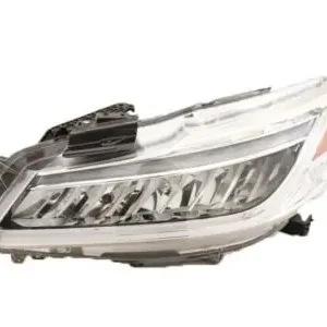 Hot Picks Genuine Honda 33150-T2A-A31Headlight Assembly, Driver Side