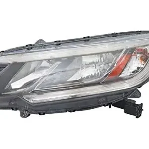 Buy Direct Genuine Honda 33150-T1W-A01Light Assembly L Head