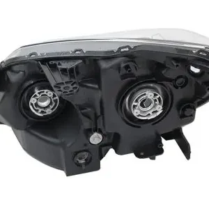 Genuine Honda 33101-SHJ-A01Headlight Unit, Passenger Side Direct From Manufacturer