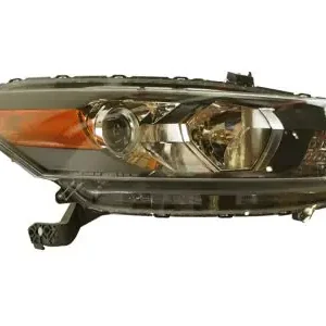 Seasonal Sale Genuine Honda 33100-TE0-A01Headlight Assembly, Passenger Side