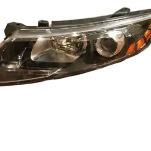 Genuine Kia 921022T141Passenger Side Headlight Assembly Final Sale